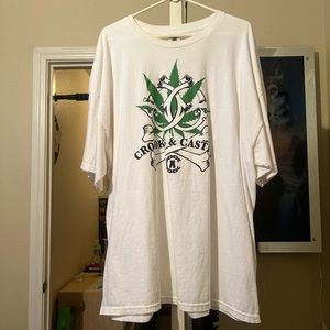 Crooks & Castles shirt